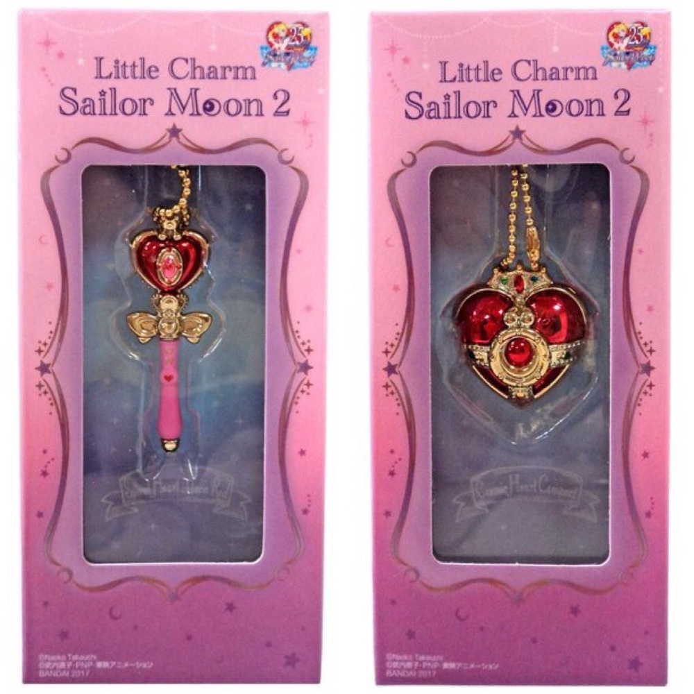 Sailor Moon Little Charm